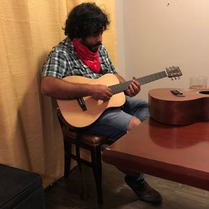 Meet your Posher, Aj